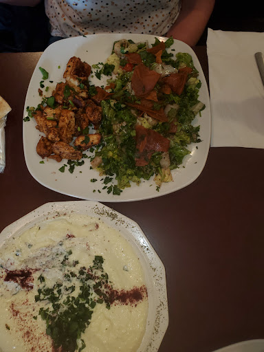 Photo of Bashar's Middle Eastern & American Cuisine - 27103 Telegraph Rd, Flat Rock, MI 48134, USA