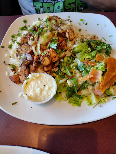 Photo of Bashar's Middle Eastern & American Cuisine - 27103 Telegraph Rd, Flat Rock, MI 48134, USA