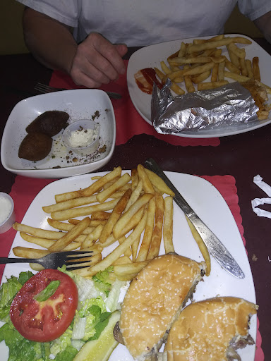 Photo of Bashar's Middle Eastern & American Cuisine - 27103 Telegraph Rd, Flat Rock, MI 48134, USA