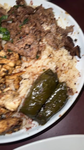 Photo of Bashar's Middle Eastern & American Cuisine - 27103 Telegraph Rd, Flat Rock, MI 48134, USA