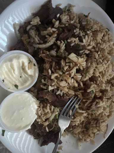 Photo of Bashar's Middle Eastern & American Cuisine - 27103 Telegraph Rd, Flat Rock, MI 48134, USA