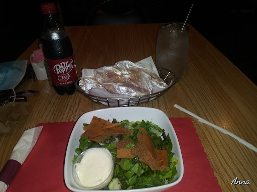 Photo of Bashar's Middle Eastern & American Cuisine - 27103 Telegraph Rd, Flat Rock, MI 48134, USA