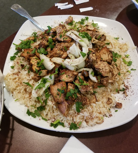 Photo of Bashar's Middle Eastern & American Cuisine - 27103 Telegraph Rd, Flat Rock, MI 48134, USA