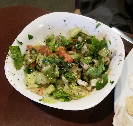 Photo of Bashar's Middle Eastern & American Cuisine - 27103 Telegraph Rd, Flat Rock, MI 48134, USA