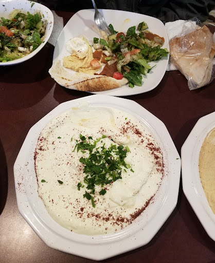 Photo of Bashar's Middle Eastern & American Cuisine - 27103 Telegraph Rd, Flat Rock, MI 48134, USA