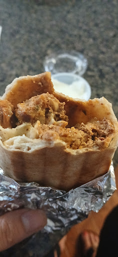 Photo of Shawarma Plus - 9035 Textile Rd, Ypsilanti, MI 48197, USA