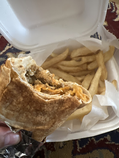 Photo of Shawarma Plus - 9035 Textile Rd, Ypsilanti, MI 48197, USA