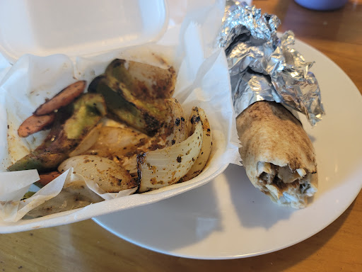 Photo of Shawarma Plus - 9035 Textile Rd, Ypsilanti, MI 48197, USA