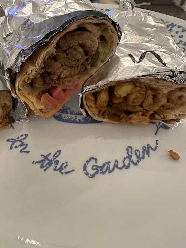 Photo of Shawarma Plus - 9035 Textile Rd, Ypsilanti, MI 48197, USA