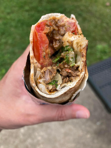 Photo of Shawarma Plus - 9035 Textile Rd, Ypsilanti, MI 48197, USA