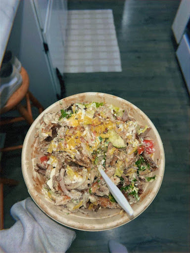 Photo of Roadside Shawarma Stand - 5684 Highland Rd, Waterford Township, MI 48327, USA
