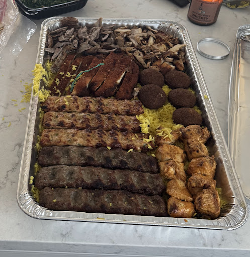 Photo of Roadside Shawarma Stand - 5684 Highland Rd, Waterford Township, MI 48327, USA