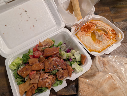 Photo of Shawarma Valley - 6073 Rawsonville Rd, Belleville, MI 48111, USA