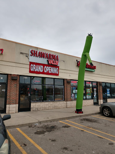 Photo of Shawarma Valley - 6073 Rawsonville Rd, Belleville, MI 48111, USA