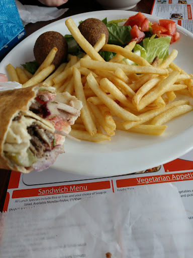 Photo of Shawarma Valley - 6073 Rawsonville Rd, Belleville, MI 48111, USA