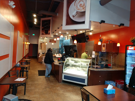 Photo of Shawarma Valley - 6073 Rawsonville Rd, Belleville, MI 48111, USA