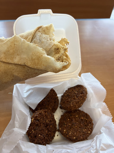 Photo of Shawarma Valley - 6073 Rawsonville Rd, Belleville, MI 48111, USA