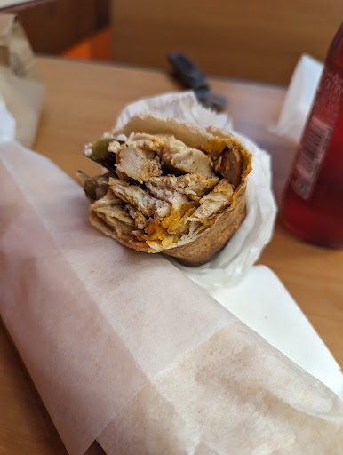 Photo of Shawarma Valley - 6073 Rawsonville Rd, Belleville, MI 48111, USA