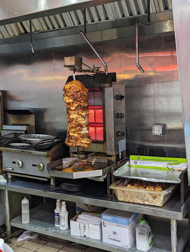 Photo of Shawarma Valley - 6073 Rawsonville Rd, Belleville, MI 48111, USA