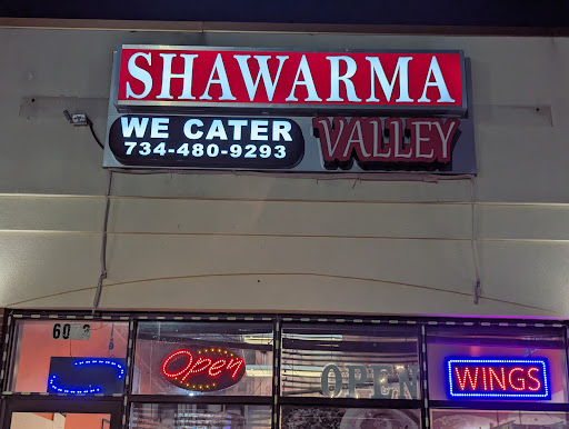 Photo of Shawarma Valley - 6073 Rawsonville Rd, Belleville, MI 48111, USA