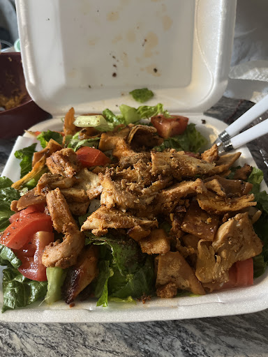 Photo of Shawarma Valley - 6073 Rawsonville Rd, Belleville, MI 48111, USA