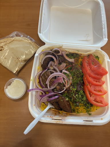 Photo of Shawarma Valley - 6073 Rawsonville Rd, Belleville, MI 48111, USA