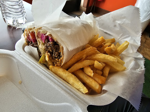 Photo of Shawarma Valley - 6073 Rawsonville Rd, Belleville, MI 48111, USA