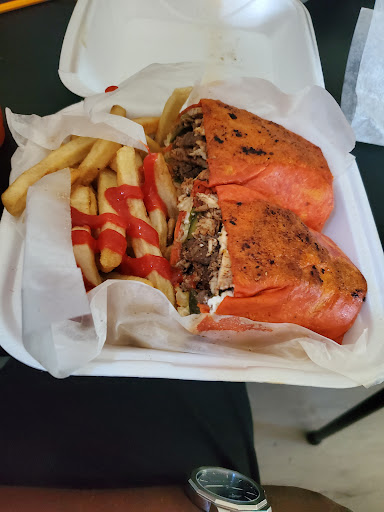 Photo of Shawarma Valley - 6073 Rawsonville Rd, Belleville, MI 48111, USA