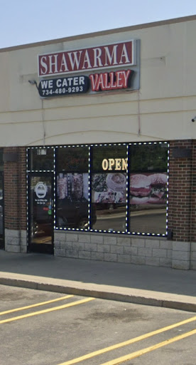 Photo of Shawarma Valley - 6073 Rawsonville Rd, Belleville, MI 48111, USA