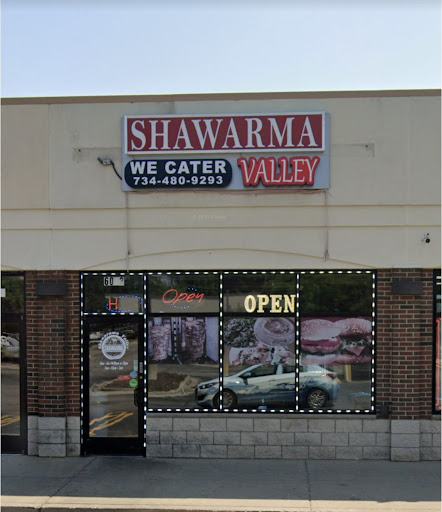 Photo of Shawarma Valley - 6073 Rawsonville Rd, Belleville, MI 48111, USA