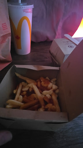 Photo of McDonald's - 12 1re Avenue E, Amos, QC J9T 1H3