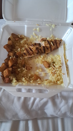 Photo of Beau Coq BBQ - 63 1re Ave O, Amos, QC J9T 1T7