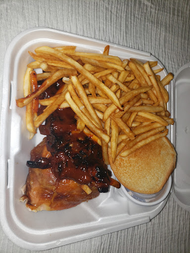 Photo of Beau Coq BBQ - 63 1re Ave O, Amos, QC J9T 1T7