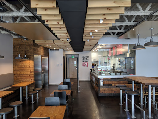 Photo of Habaneros Grill Mexicain - 131 1re Ave O, Amos, QC J9T 1V1