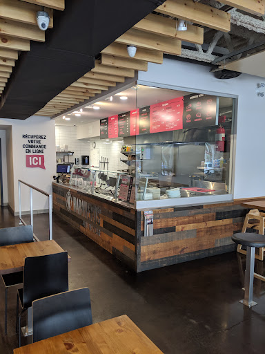 Photo of Habaneros Grill Mexicain - 131 1re Ave O, Amos, QC J9T 1V1
