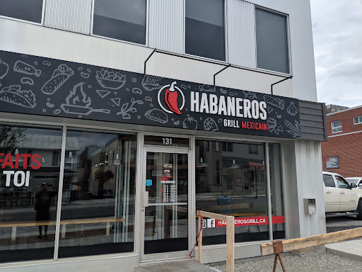 Photo of Habaneros Grill Mexicain - 131 1re Ave O, Amos, QC J9T 1V1