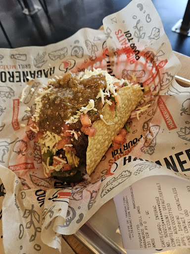 Photo of Habaneros Grill Mexicain - 131 1re Ave O, Amos, QC J9T 1V1