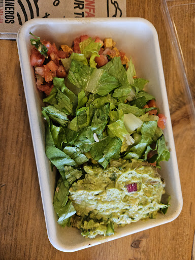 Photo of Habaneros Grill Mexicain - 131 1re Ave O, Amos, QC J9T 1V1