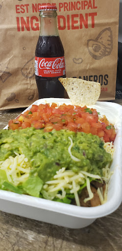 Photo of Habaneros Grill Mexicain - 131 1re Ave O, Amos, QC J9T 1V1