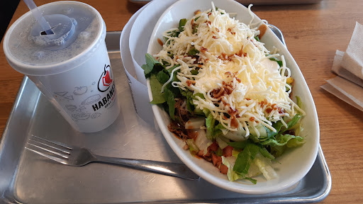 Photo of Habaneros Grill Mexicain - 131 1re Ave O, Amos, QC J9T 1V1
