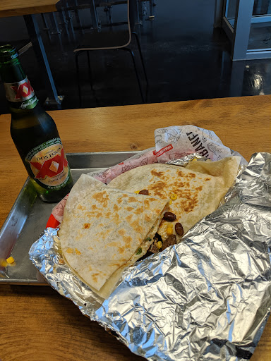 Photo of Habaneros Grill Mexicain - 131 1re Ave O, Amos, QC J9T 1V1
