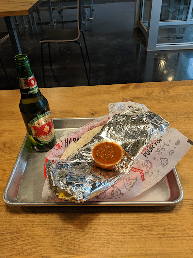 Photo of Habaneros Grill Mexicain - 131 1re Ave O, Amos, QC J9T 1V1
