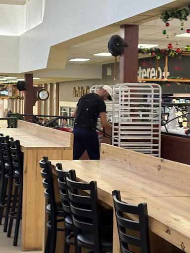 Photo of RESTAU CHEZ DJACK HALAL - 82 1re Avenue E, Amos, QC J9T 2E7
