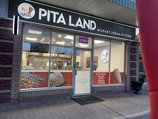 Photo of Pita Land Shawarma - Midland - 845 King St Unit 6, Midland, ON L4R 0B7