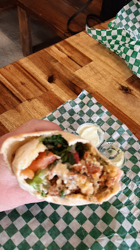 Photo of Pita Land Shawarma - Midland - 845 King St Unit 6, Midland, ON L4R 0B7