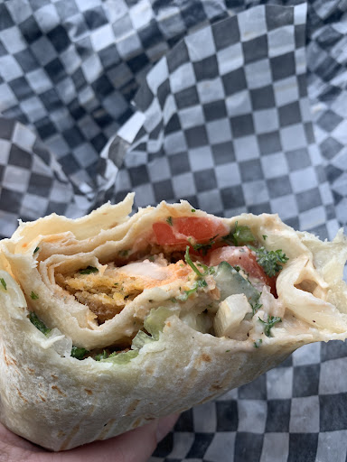 Photo of Pita Land Shawarma - Midland - 845 King St Unit 6, Midland, ON L4R 0B7