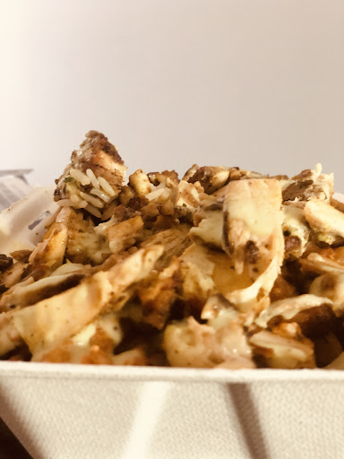 Photo of Pita Land Shawarma - Midland - 845 King St Unit 6, Midland, ON L4R 0B7