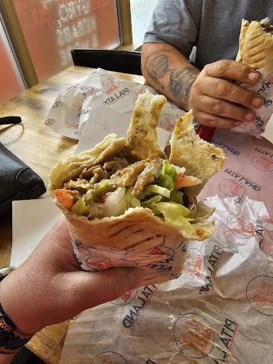 Photo of Pita Land Shawarma - Midland - 845 King St Unit 6, Midland, ON L4R 0B7