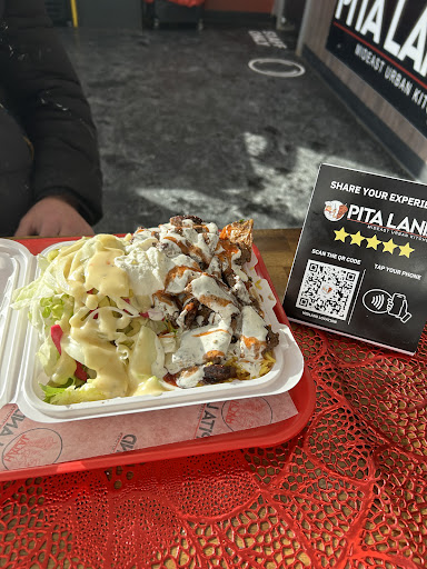 Photo of Pita Land Shawarma - Midland - 845 King St Unit 6, Midland, ON L4R 0B7