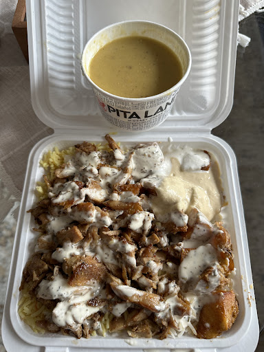 Photo of Pita Land Shawarma - Midland - 845 King St Unit 6, Midland, ON L4R 0B7